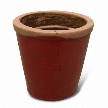 garden pot