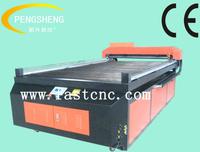 CO2 laser cutting machine