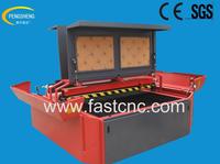 Co2 laser cutter PC-1610L