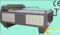 Laser cutting flatbed PC-1318L
