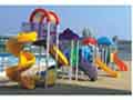 mountain-climber outdoor playground