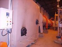 Airflow furnance