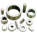 Alnico permanent magnets