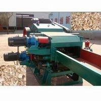Industrial Drum Chippers