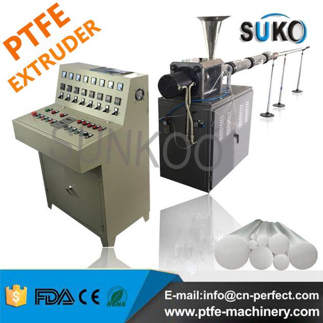 PFB80 Rod Ram Extruder Dia 25mm-80mm