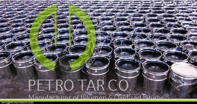 OXIDIZED BITUMEN 90 10 BLOWN BITUMEN