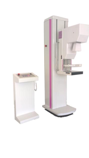 BTX9800B Mammography System