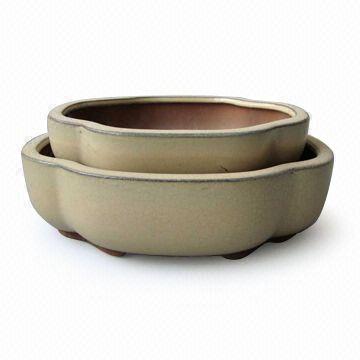 bonsai pot