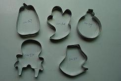 cookie cutter