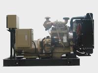 CUMMINS 45kw Diesel Generator Set for landuse