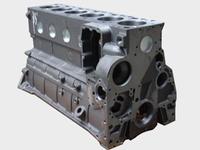Cylinder Block