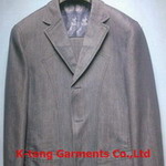 Casual Jeans Blazer/suits