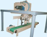 pellet packing machine