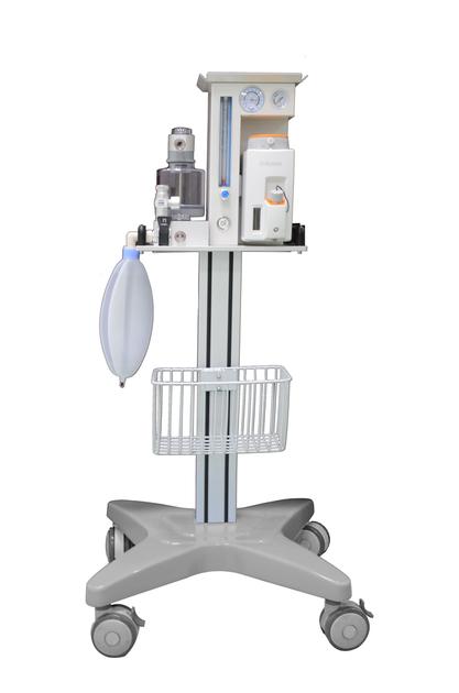 Hospital Operating Veterinary Anesthesia Machine Equipment DM-6C