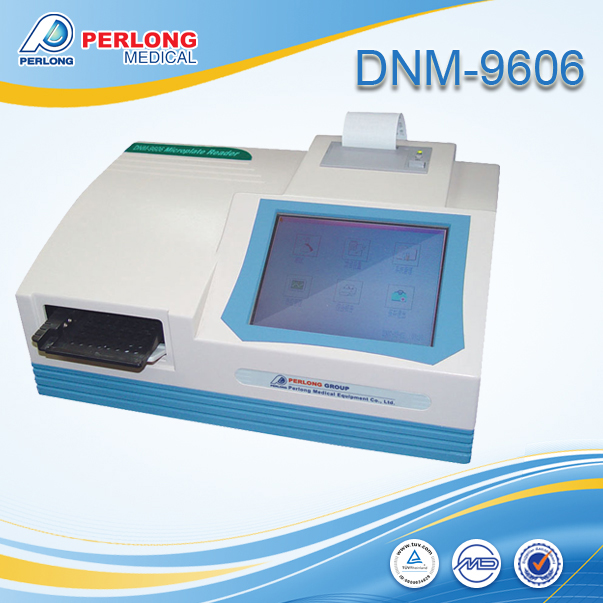Elisa Microplate Reader DNM-9606