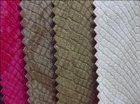 Fasion PU bag leather