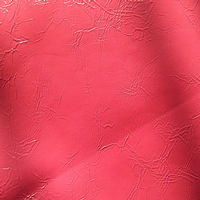 PU imitation leather for bag