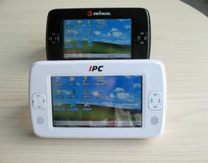 UMPC  portable multimedia pc