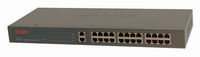10/100M+gigabit Port Switch