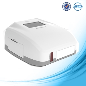 Medical Device fluorescence immunoassay quantitative analyzer FIA8200