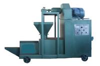 powder briquette machine