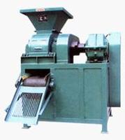 briquetting press