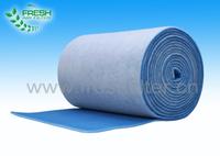 FRS-30 coarse filter fabrics