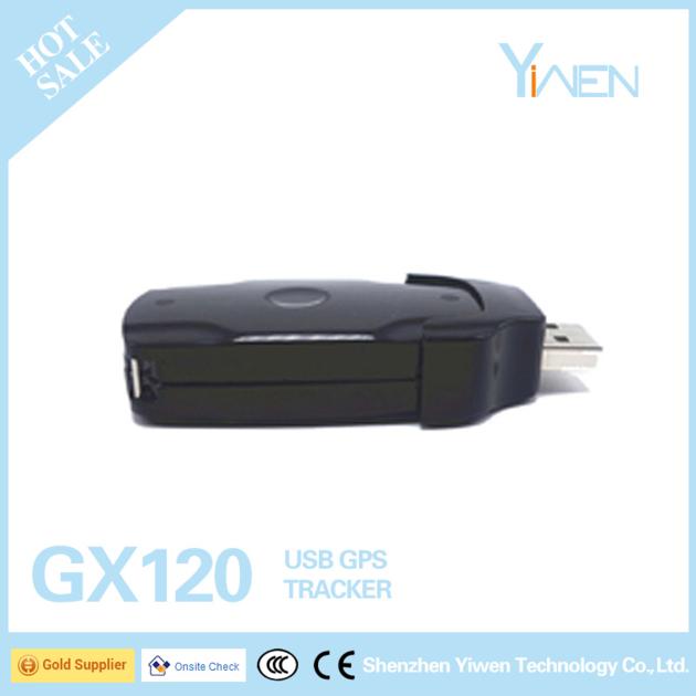 Yiwen GPS Tracker and GPS Tracking Software