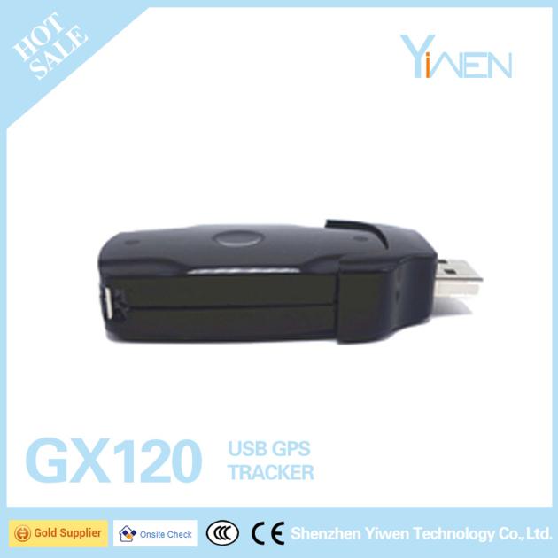 Yiwen GPS Tracker and GPS Tracking Software - Dec. 6th, 2018