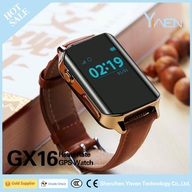 Yiwen GPS Tracker and GPS Tracking Software