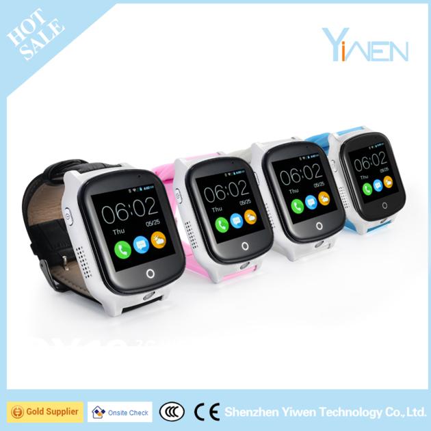 Yiwen GPS Tracker and GPS Tracking Software