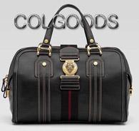 2008 Gucci Leather Handbags