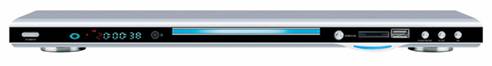 DVD player H-4