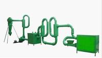 HG pipe dryer