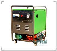 HT-20 portable foam concrete machine