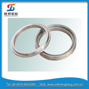 PM DN125 Concrete Pump Collar