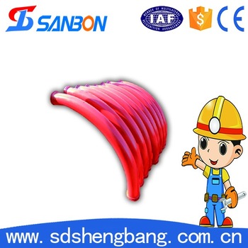 High Pressure Concrete Pump Bend