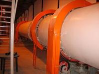 Rotary Dryer