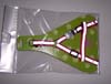 flashing pet harnes  HFH-802