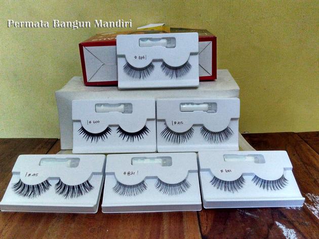 False Eyelash, Eyelashes, Handmade Eyelashes Private Logo
