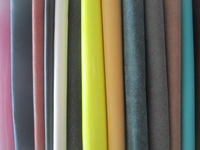 PU sofa leather