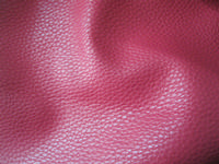 Hot sale PU faux sofa leather