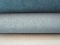 High quality PU leather material for shoe