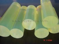 PU rod,polyurethane rod