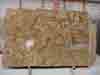Granite slabs