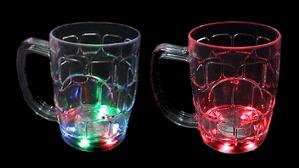 Flashing Cups