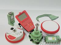Leica ATX900 GG GNSS RTK GPS 900 Base Rover (pentaland. com)