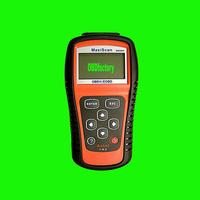 MaxiScan MS509