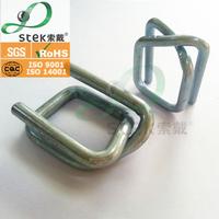 Wire Buckle for polyester strapping
