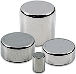 NdFeb permanent rareearth magnets